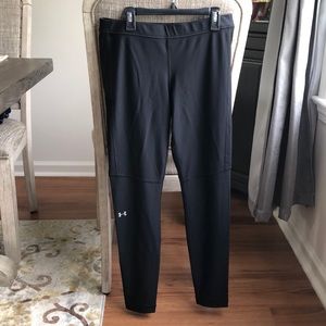 Under Armour Leggings Size Large